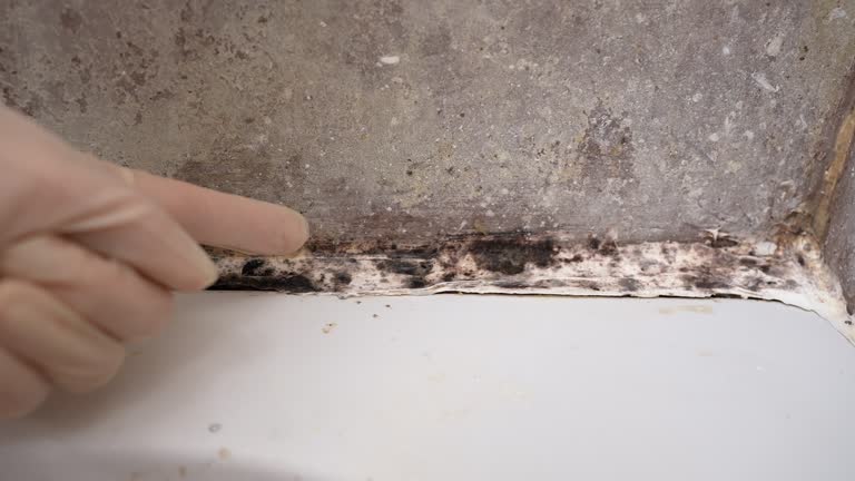 Best Emergency Mold Remediation  in Granger, IN